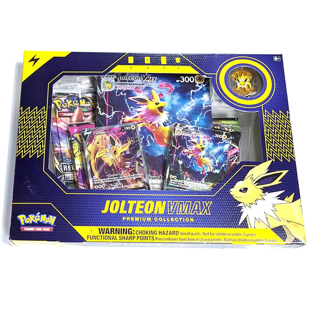 mew pokemon card set Pokemon Mew Card Display Set China – Games Time Aversa main image 1