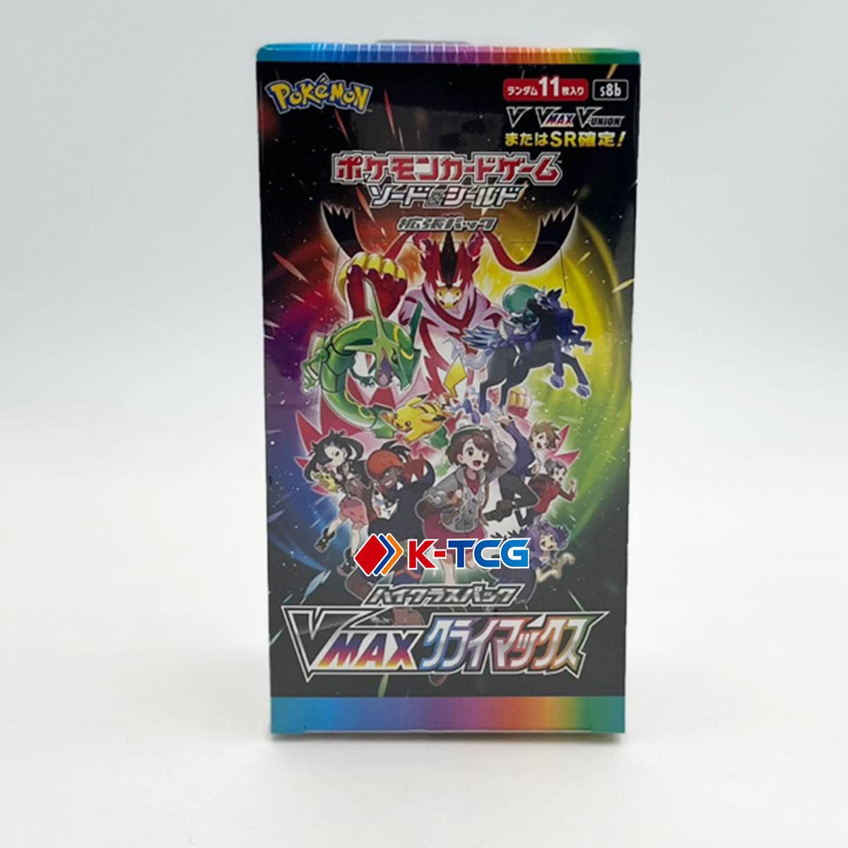 vmax japanese booster box Pokémon: Mega