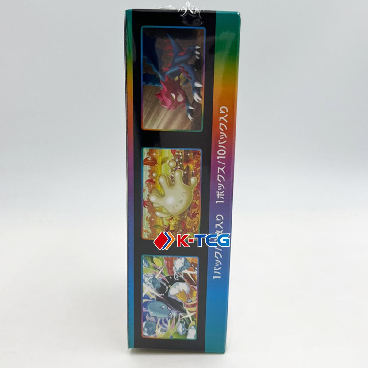 vmax japanese booster box VMAX Climax s8b Booster Box Sealed Case (20x Boxes) main image 0