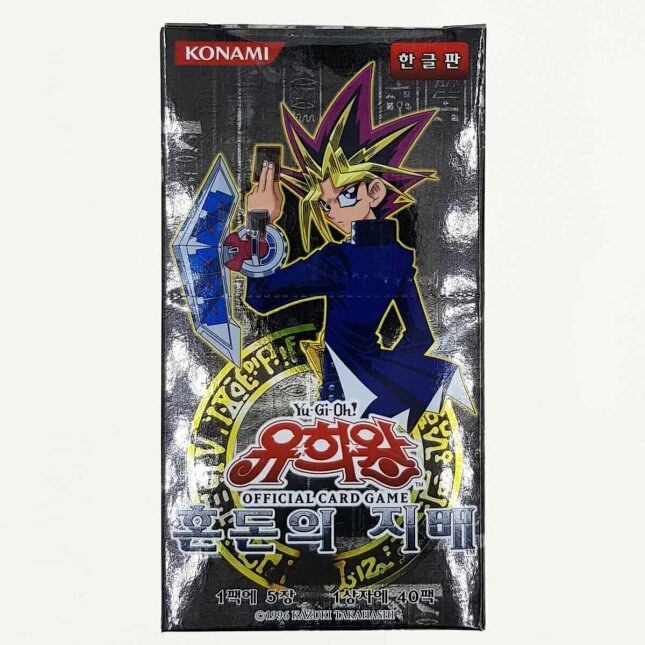 where to buy korean yugioh cards Prismatic Art Collection Booster Box PAC1-KR Ver. Pokioh Duelists will need to use their skills to their utmost to take advantage of the sophisticated new cards that use the ever Yugioh Card "Dragon Master Magia"