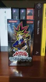 yugioh heavy metal raiders deck Yugioh Orica