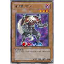 TAEV] Tactical Evolution – K-TCG