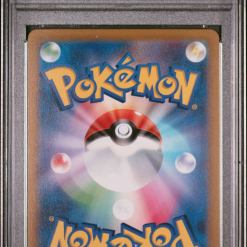 PSA 10] Pokemon Card “Altaria” s11a 074/068 CHR Japanese Version