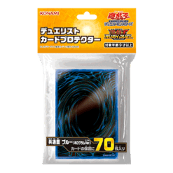 Card Sleeve & Playmat  K-TCG