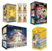 K-TCG  Korean Yugioh & Pokemon TCG Store
