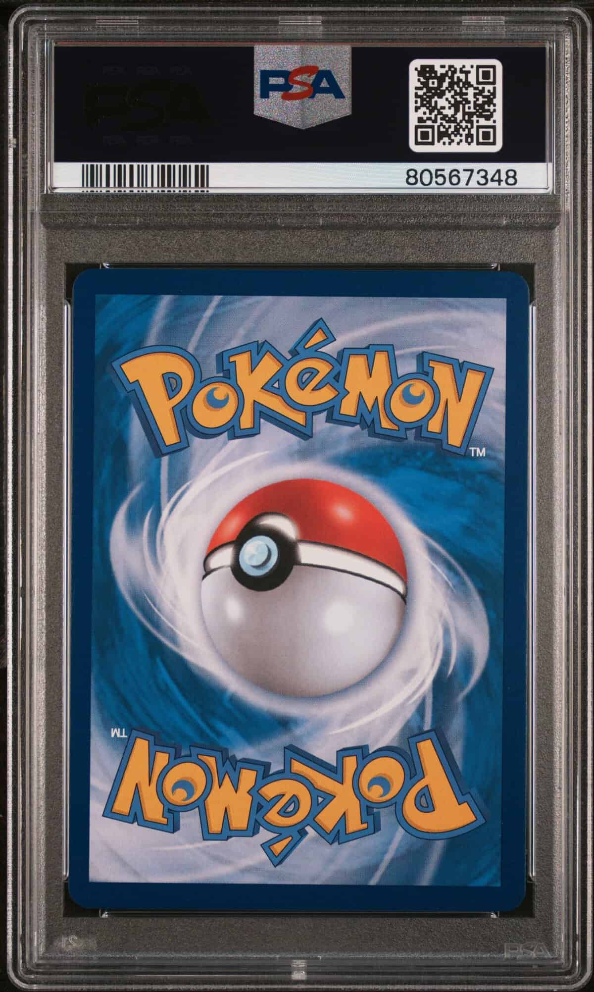PSA 10] Pokemon Card “Umbreon V” s6a 084/069 SR Korean Ver – K-TCG