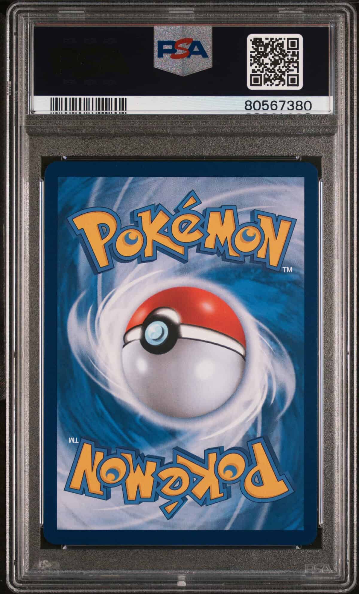 PSA 9] Pokemon Card “Tyranitar” sv2D 079/071 AR Korean Ver – K-TCG