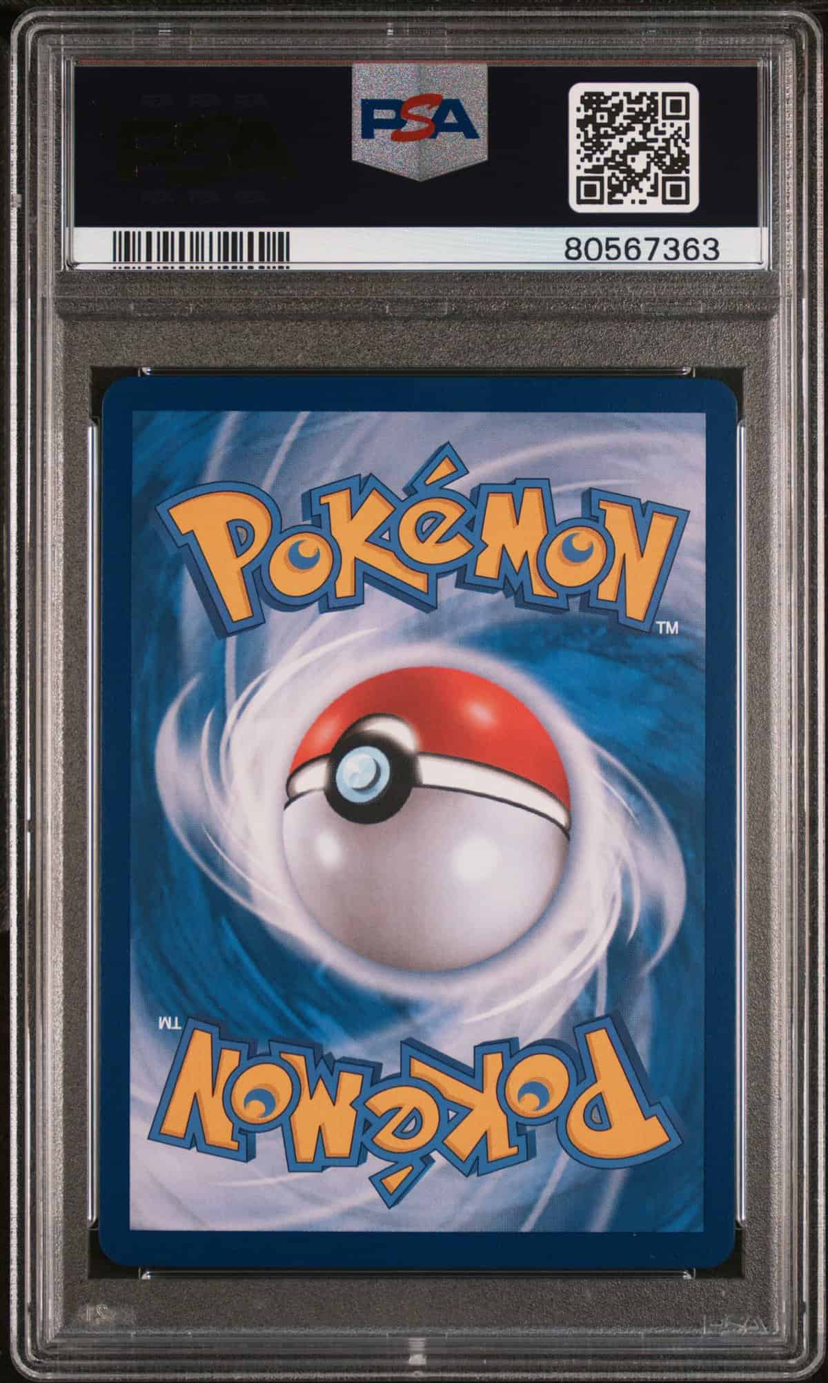 PSA 10] Pokemon Card “Omanyte” sv2a 180/165 AR Korean Ver – K-TCG