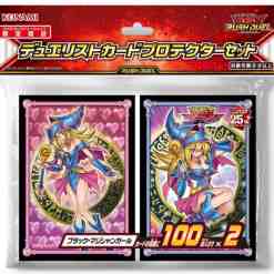 Yugioh Cards “20th Anniversary Legend Collection” Booster Box LEC1