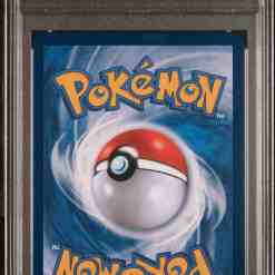 PSA 10] Pokemon Card “Marill” sv2P 073/071 AR Korean Ver – K-TCG