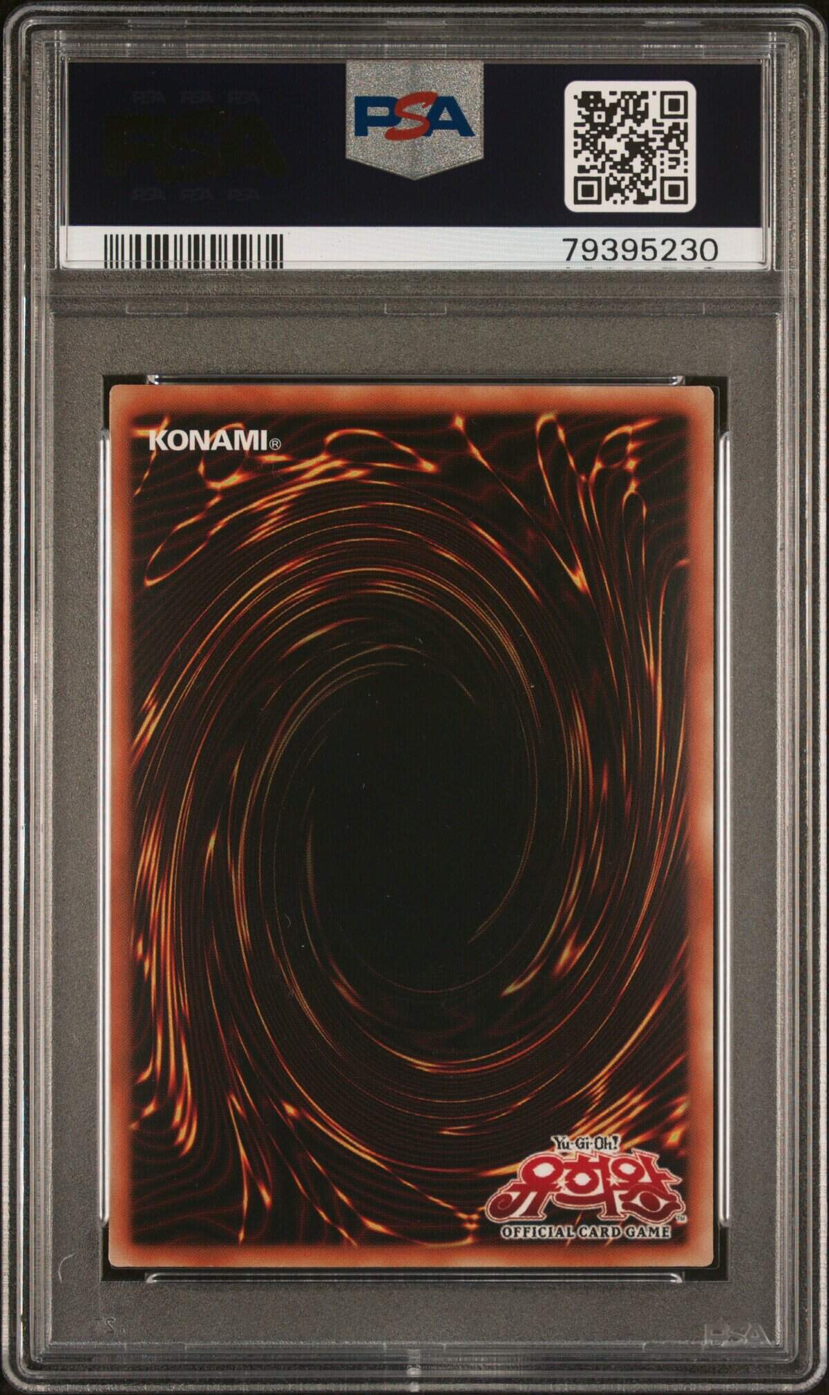 yugioh psa graded cards MYSTERY CARD – One More Luck Sold at Auction: 2016 YUGIOH