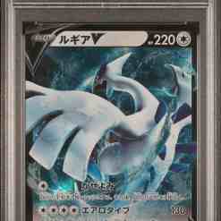 lrvin Pogi PSA10 5枚セット PSA 10 Origin Palkia V SR SA 071/067 S10P Space Juggler Pokemon