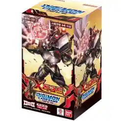 Digimon – K-TCG