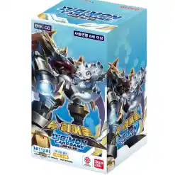 Digimon – K-TCG