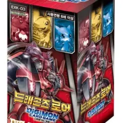 Digimon – K-TCG