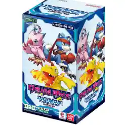 Digimon – K-TCG