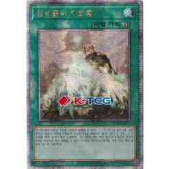 QCCP] Quarter Century Chronicle side:Pride – K-TCG