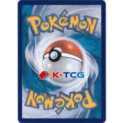 最終値引き　KITA KAG-70 Pokemon individual Card – K-TCG