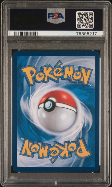 PSA 10] Pokemon Card “Magikarp” sv1a 080/073 AR Korean Ver – K-TCG