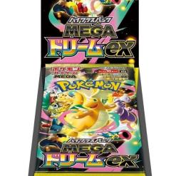 pokemon card shops near me within 1 mi Amazon.com: Random Pokemon Japanese Booster Pack Lot of 4 : Toys & Games main image 0