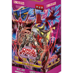 buy korean yugioh cards Yu-Gi-Oh! Legendary Collection 25th Anniversary Edition Display