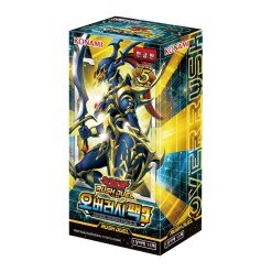 KR] Yugioh Booster Box  K-TCG