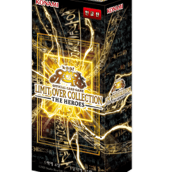 korean booster box yugioh Yugioh Cards "Magician's Force" MFC-KR Booster Box 40 Pack / Korean Ver