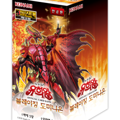 where to buy korean yugioh cards Legacy of Darkness (Known as Spirit Monsters) LOD-KR Boos Pokioh Each Booster Pack contains 5 cards Yu-Gi-Oh! Legacy of Darkness LOD-KR